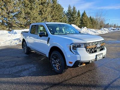 New 2026 Ford Maverick Tremor SuperCrew Cab for sale #24673 - photo 1