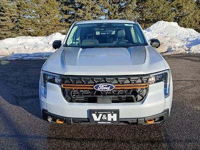 New 2026 Ford Maverick Tremor SuperCrew Cab for sale #24673 - photo 2