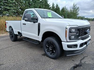 New 2025 Ford F-350 XL Regular Cab for sale #24716 - photo 1