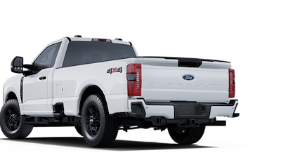 New 2025 Ford F-350 - photo 1
