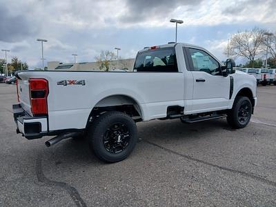 New 2025 Ford F-350 XL Regular Cab for sale #24716 - photo 2