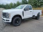 New 2025 Ford F-350 XL Regular Cab for sale #24716 - photo 4