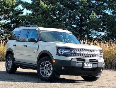 New 2025 Ford Bronco Sport Big Bend for sale #24717 - photo 1