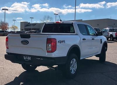 New 2025 Ford Ranger XL SuperCrew Cab for sale #24721 - photo 2