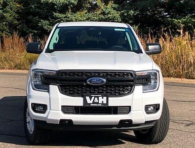 New 2025 Ford Ranger - photo 1