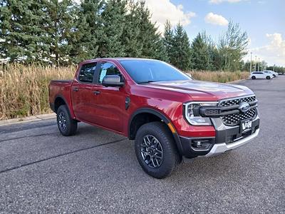 New 2025 Ford Ranger XLT SuperCrew Cab for sale #24722 - photo 1