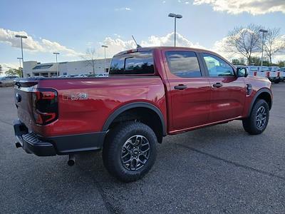 New 2025 Ford Ranger XLT SuperCrew Cab for sale #24722 - photo 2