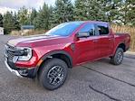 New 2025 Ford Ranger XLT SuperCrew Cab for sale #24722 - photo 4