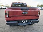New 2025 Ford Ranger XLT SuperCrew Cab for sale #24722 - photo 8