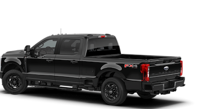 New 2026 Ford F-250 - photo 1