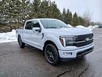 New 2025 Ford F-150 Platinum SuperCrew Cab for sale #24740 - photo 1