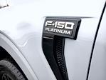 New 2025 Ford F-150 Platinum SuperCrew Cab for sale #24740 - photo 5