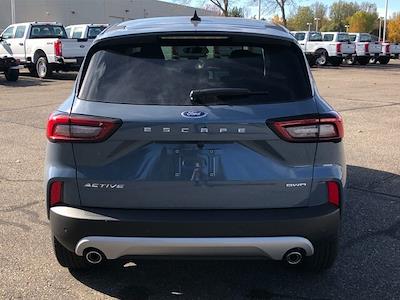 New 2026 Ford Escape - photo 1