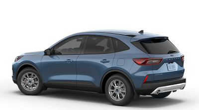 New 2026 Ford Escape - photo 1