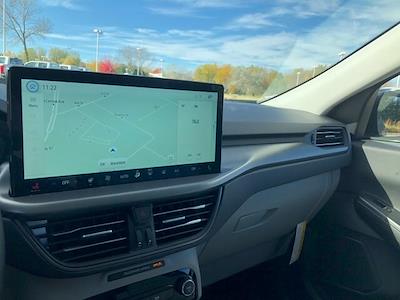 New 2026 Ford Escape - photo 1