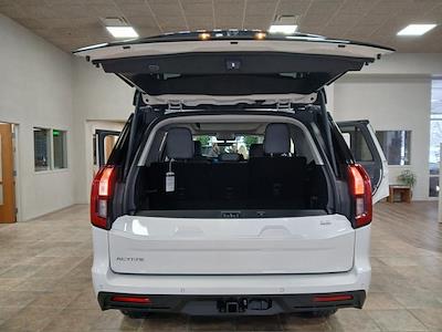 New 2025 Ford Expedition - photo 1