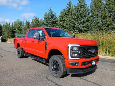 New 2026 Ford F-250 XL Crew Cab for sale #24746 - photo 1