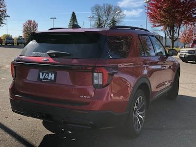 New 2026 Ford Explorer ST-Line for sale #24756 - photo 2