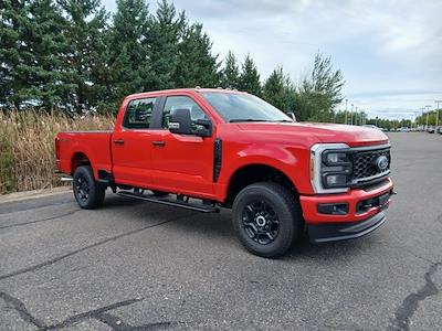 New 2026 Ford F-250 XL Crew Cab for sale #24758 - photo 1