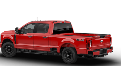 New 2026 Ford F-250 - photo 1