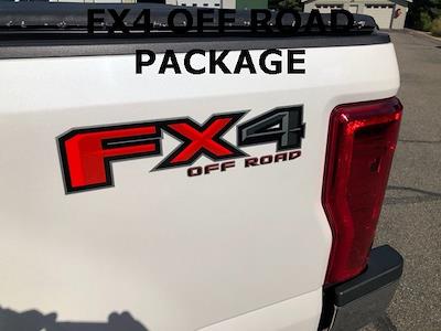 Used 2019 Ford F-350 Lariat Crew Cab for sale #24766A - photo 2
