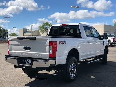 Used 2019 Ford F-350 Lariat Crew Cab for sale #24766A - photo 2