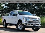 Used 2019 Ford F-350 Lariat Crew Cab for sale #24766A - photo 1