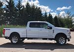 Used 2019 Ford F-350 Lariat Crew Cab for sale #24766A - photo 24