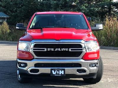 Used 2020 Ram 1500 Lone Star Crew Cab for sale #24768B - photo 2