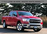 Used 2020 Ram 1500 Lone Star Crew Cab for sale #24768B - photo 1