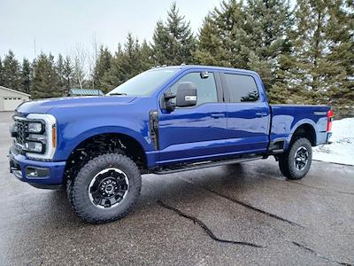 New 2026 Ford F-350 - photo 1