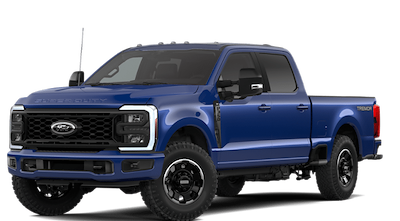 New 2026 Ford F-350 - photo 1