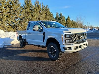 New 2026 Ford F-250 XLT Crew Cab for sale #24776 - photo 1