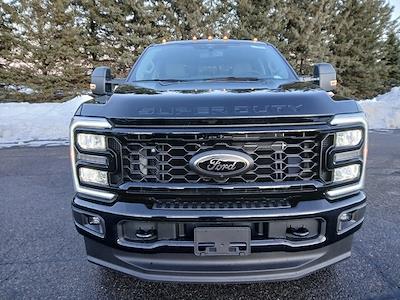 New 2026 Ford F-250 XLT Crew Cab for sale #24777 - photo 2