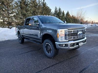 New 2026 Ford F-350 XLT Crew Cab for sale #24778 - photo 1