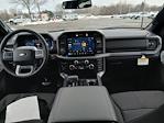 New 2025 Ford F-150 XLT SuperCrew Cab for sale #24779 - photo 9