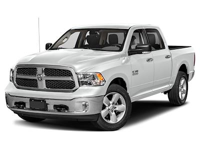 Used 2022 Ram 1500 Classic - photo 1