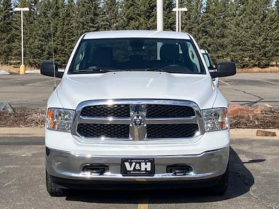 Used 2022 Ram 1500 Classic - photo 1