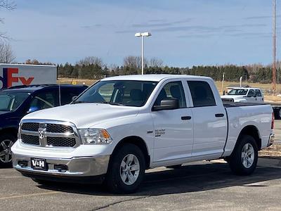 Used 2022 Ram 1500 Classic - photo 1