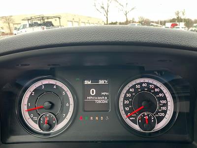 Used 2022 Ram 1500 Classic - photo 1