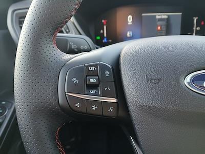 New 2026 Ford Escape - photo 1