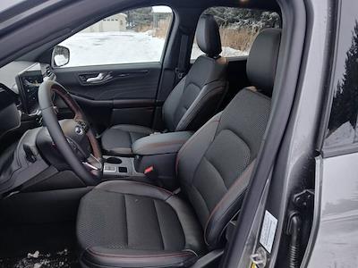 New 2026 Ford Escape - photo 1