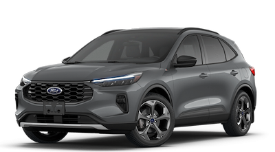 New 2026 Ford Escape - photo 1