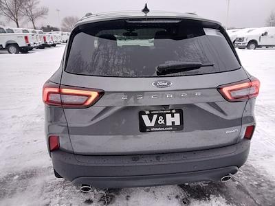 New 2026 Ford Escape ST-Line for sale #24784 - photo 2