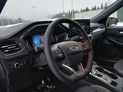 New 2026 Ford Escape - photo 1