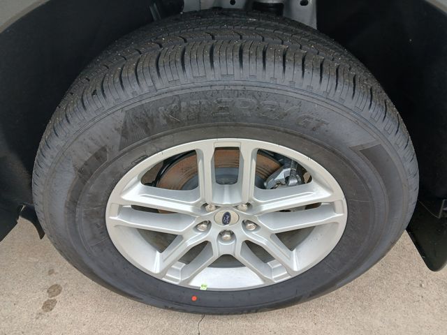 New 2026 Ford Explorer - photo 6