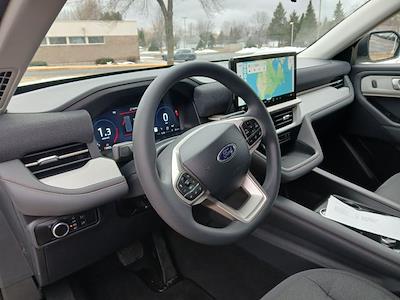 New 2026 Ford Explorer - photo 1