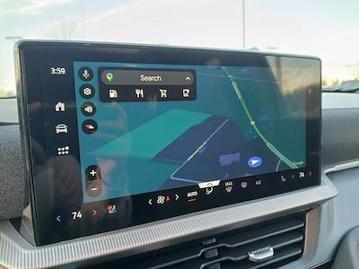 New 2026 Ford Explorer - photo 1