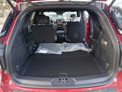 New 2026 Ford Explorer - photo 1