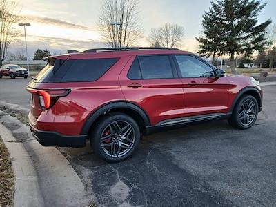New 2026 Ford Explorer ST-Line for sale #24789 - photo 2